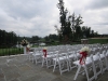 Cooper's Wedding
